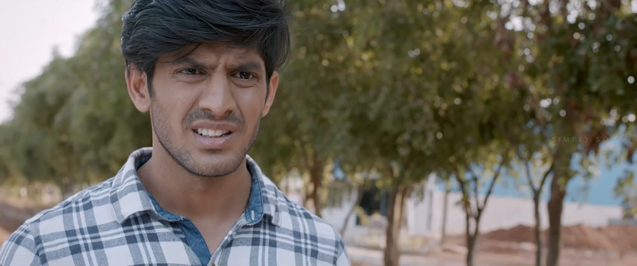 Raktaksha 2024 WebRip [Kannada] 480p 720p ESub Screenshot