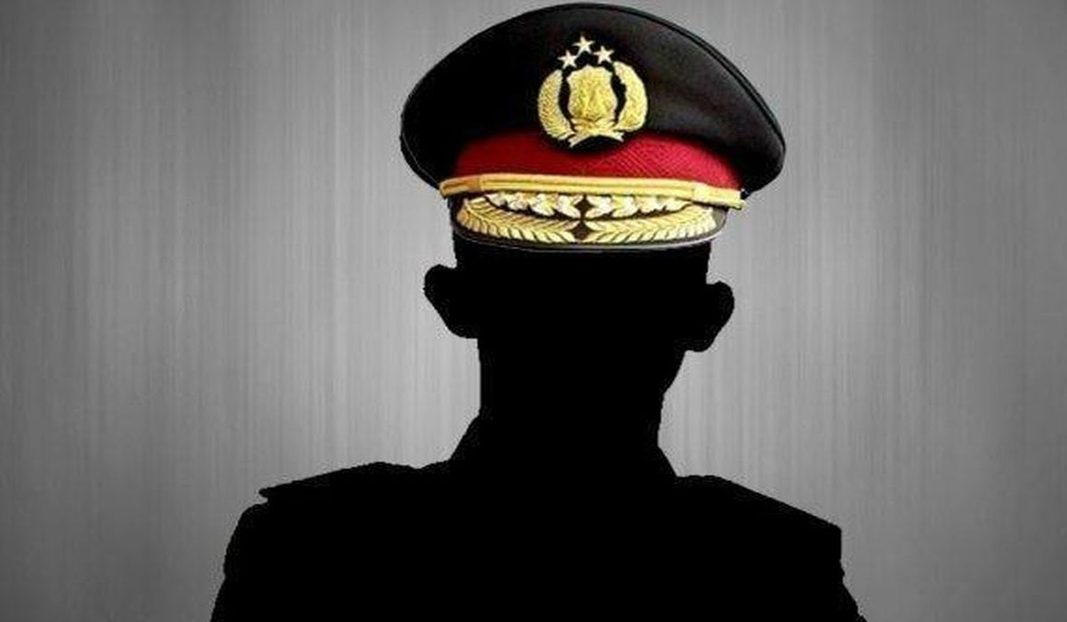 Respons Tegas Kapolrestabes Surabaya'