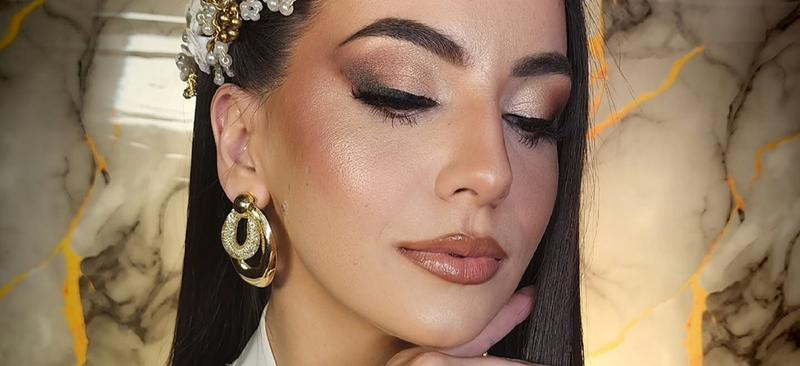 Maquillaje Novias Insta-Gold 2