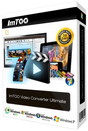 ImTOO Video Converter Ultimate 7.8.26 Build 20220609 Multilingual