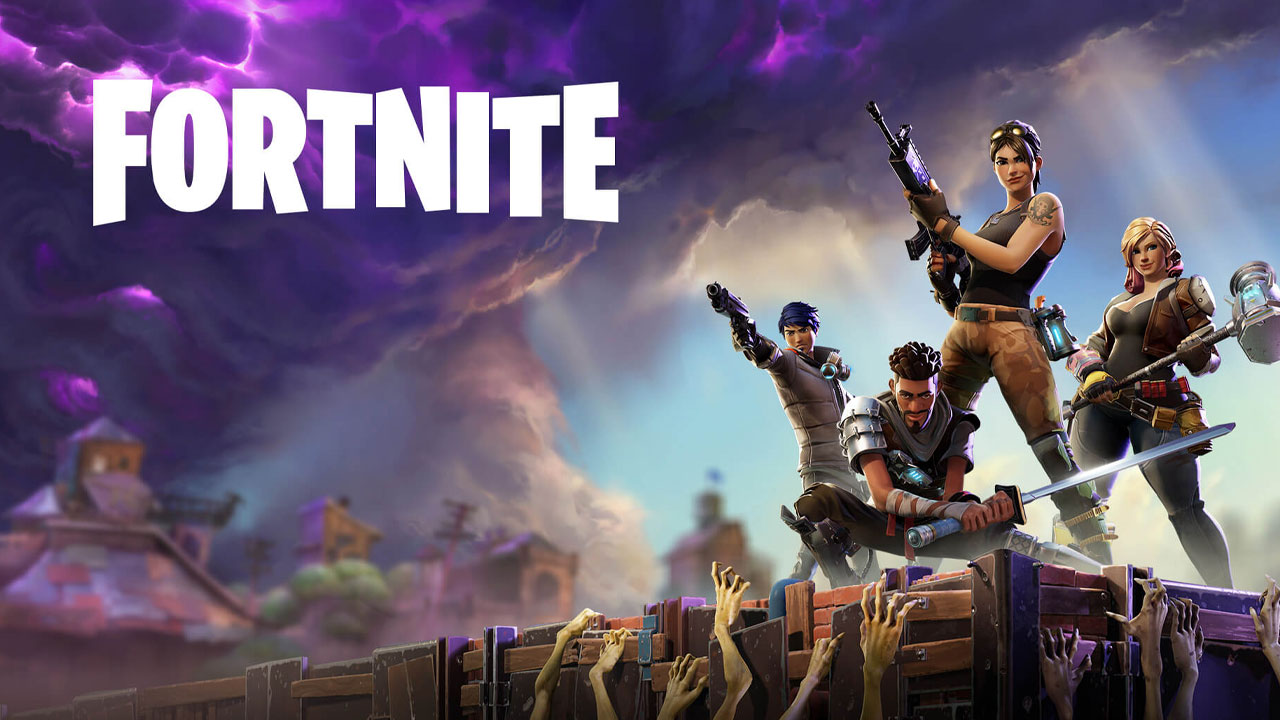 Panduan Lengkap Cara Agar Menjadi Pro Player di Game Fortnite