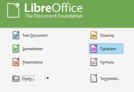 LibreOffice 7.0.3