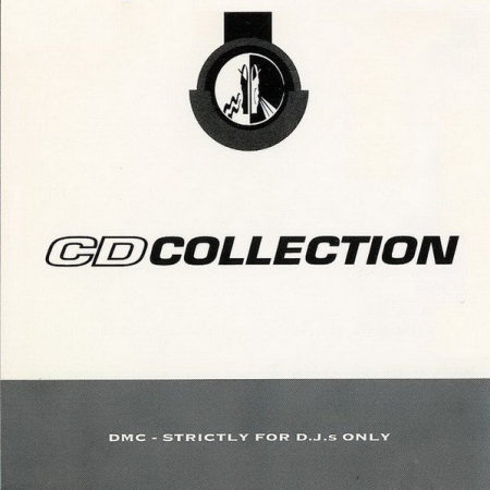 VA - DMC CD Collection 134 (1994)