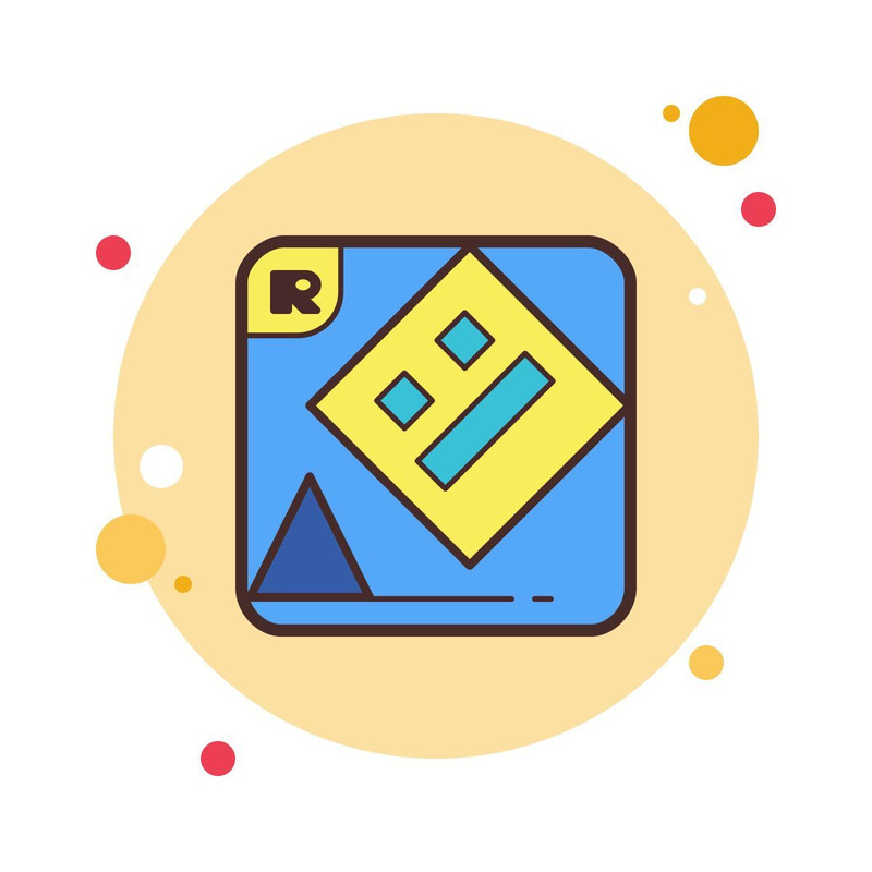 Geometry Dash