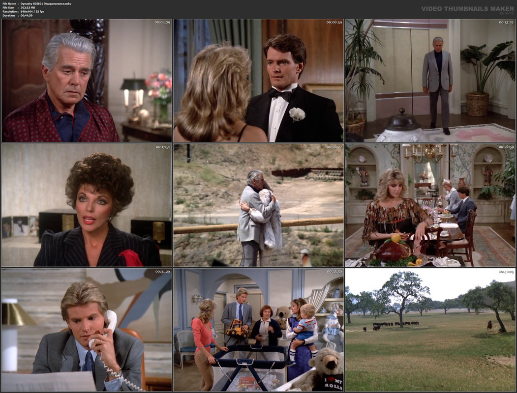 Dynasty S05E01 Disappearance.mkv