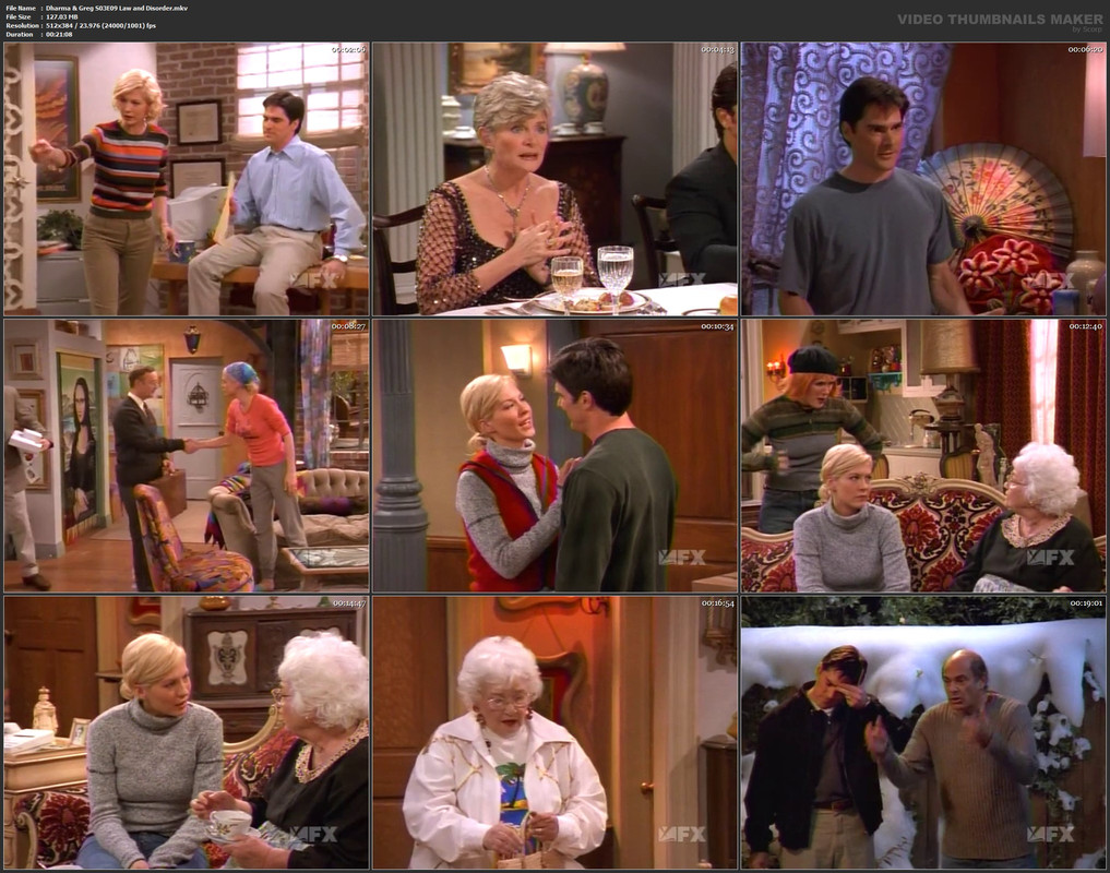 Dharma & Greg S03E09 Law and Disorder.mkv