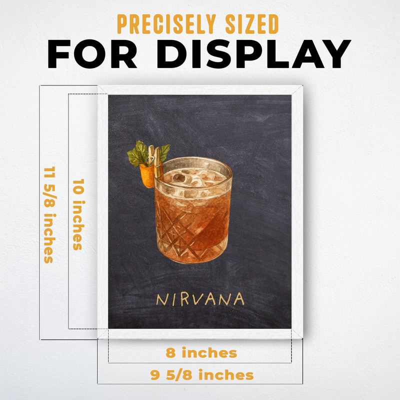 (IP005378C) NIRVANA