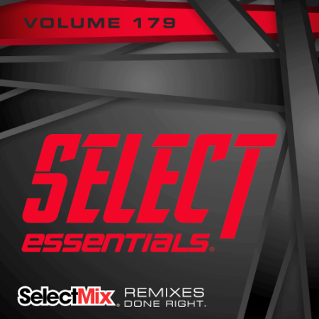 VA - Select Mix Essentials Vol. 179 (2020)