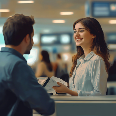 Guiasdebanca-Generate-a-realistic-photo-of-a-happy-customer-d9303c33-b5e9-4409-a7f7-d856a89234f9