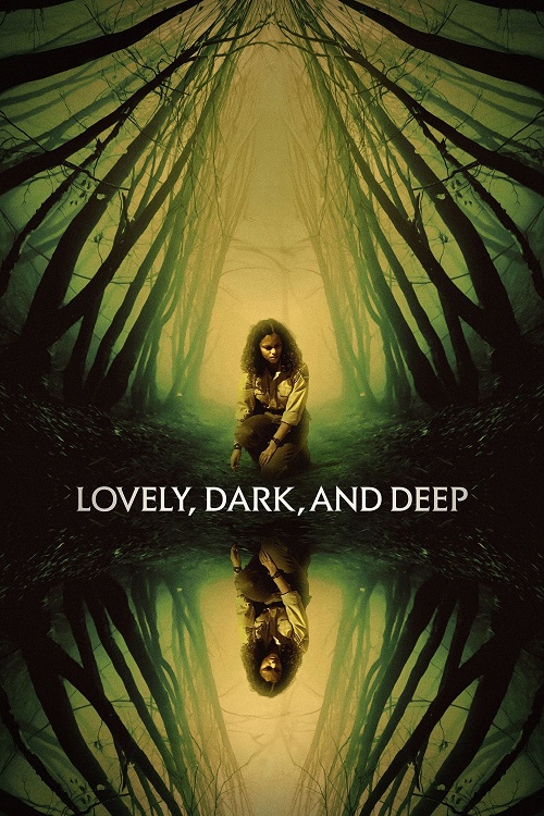 W mrocznym lesie / Lovely, Dark, and Deep (2023) PL.1080p.AMZN.WEB-DL.H264.DD2.0-K83 / Lektor PL