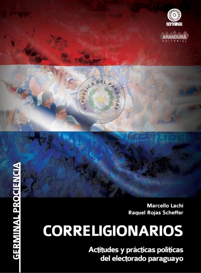 Correligionarios - Marcello Lachi y Raquel Rojas Scheffer (PDF + Epub) [VS]