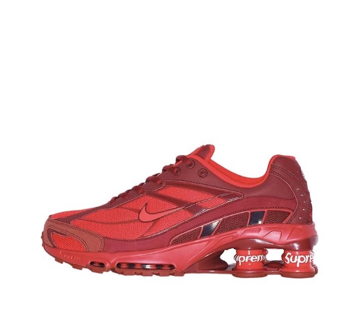Shox X Supreme