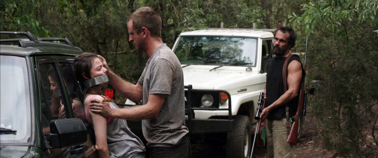 Tiarnie Coopland - Killing Ground 2016