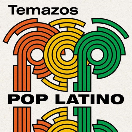 VA - Temazos Pop Latino (2021)