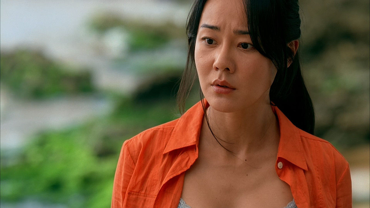 Lost (2004) - S03E01 - A Tale of Two Cities (1080p BluRay x265 S