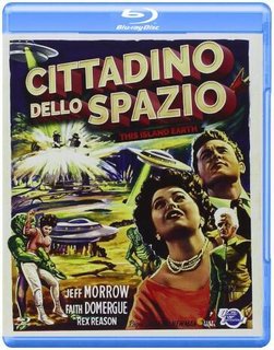 Cittadino Dello Spazio (1955) FullHD 1080p 5.1 AC3 ITA - ENG + Sub