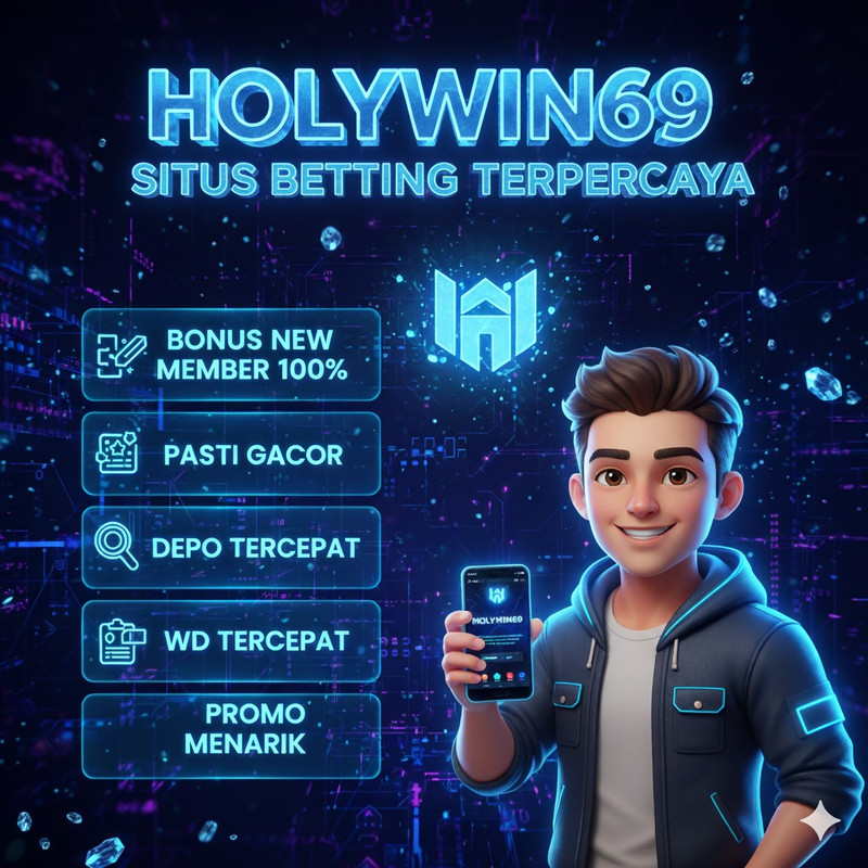 Bonus Garansi Kekalahan Holywin69