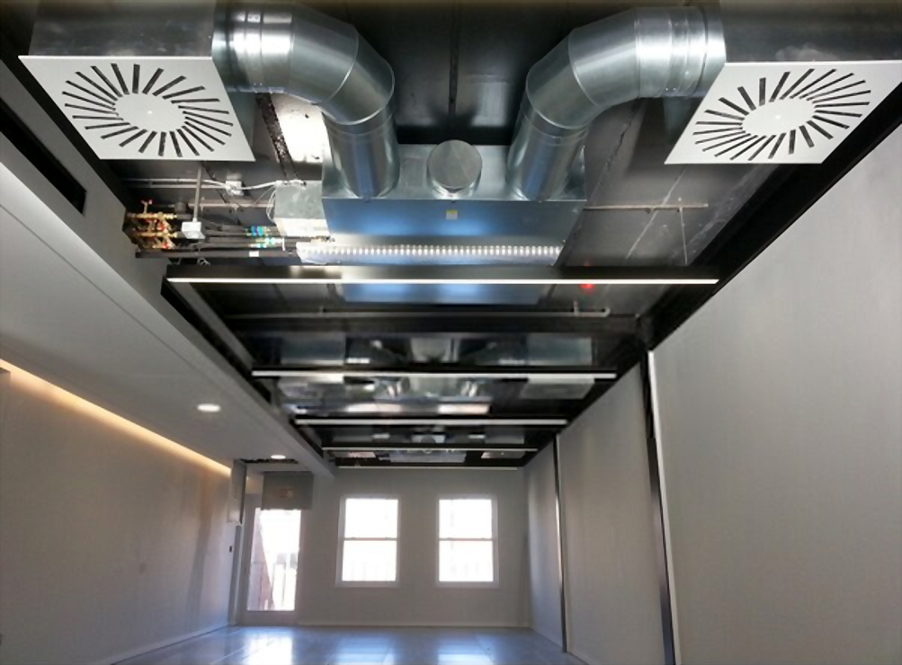 ductwork systems ductwork systems