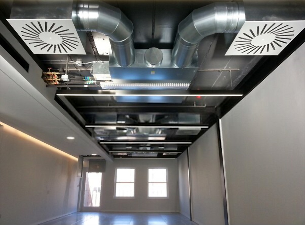 ductwork systems