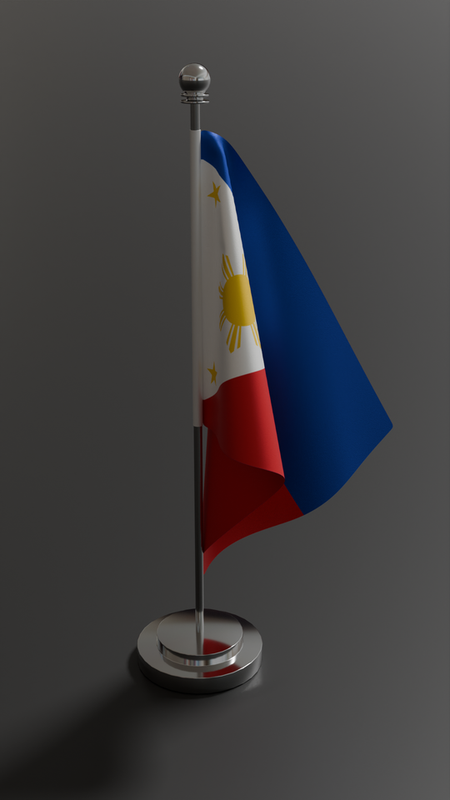 Bandiera_Filippina