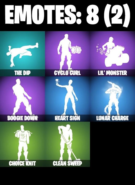 emotes comp