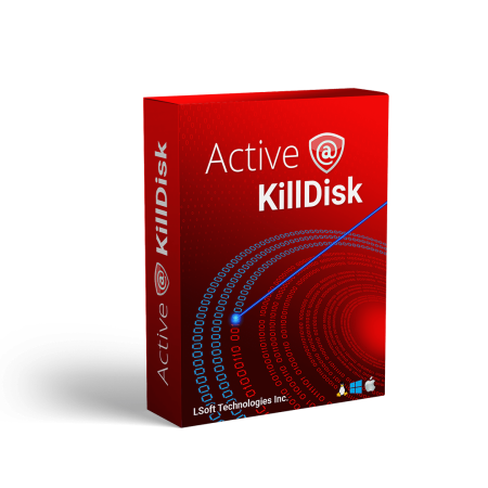 Active KillDisk Ultimate 13.0.5 WINPE (x64) Active KillDisk Ultimate 13.0.5 WINPE (x64)