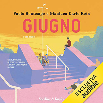 Paolo Bontempo, Gianluca Dario Rota - Giugno (2020) (mp3 - 128 kbps)