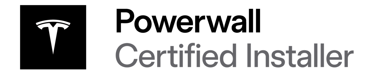 Powerwall Certified Installer