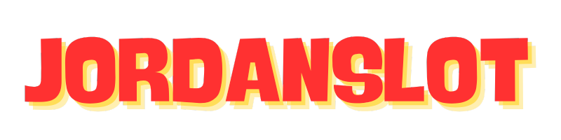 JORDANSLOT