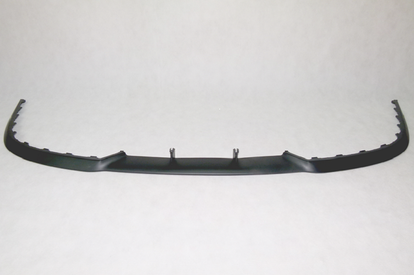 02.05.2020 DOKŁADKA ZDERZAKA PRZÓD