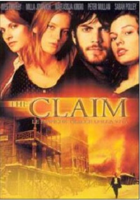 Le bianche tracce della vita (2000) DVD9  COPIA 1:1 ITA ENG