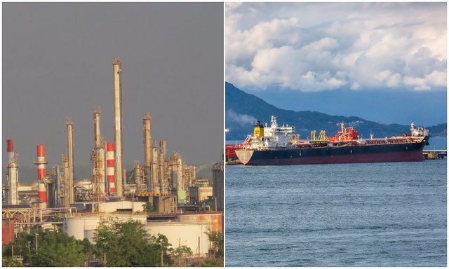 Exportaciones de PDVSA Exportaciones de PDVSA