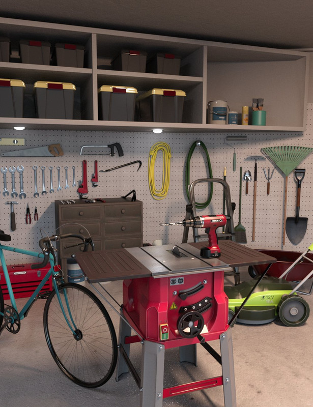 FG Garage FG Garage