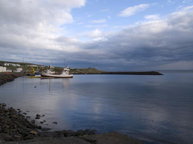 ISLANDIA en 11 DÍAS con 4x4 - Agosto 2016 - Blogs de Islandia - DÍA 8 (17/08/2016) –De Akureyri a Hvammstangi (26)