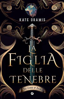 Kate Dramis - La figlia delle tenebre (2024)