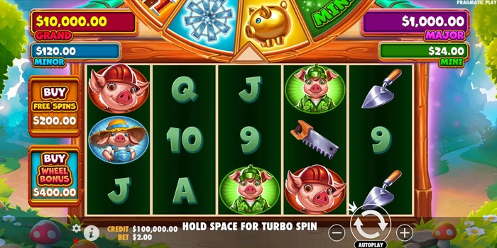 Mengelola Risiko Dan Modal Bermain