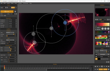 Amberlight 2.1.5 (x64)