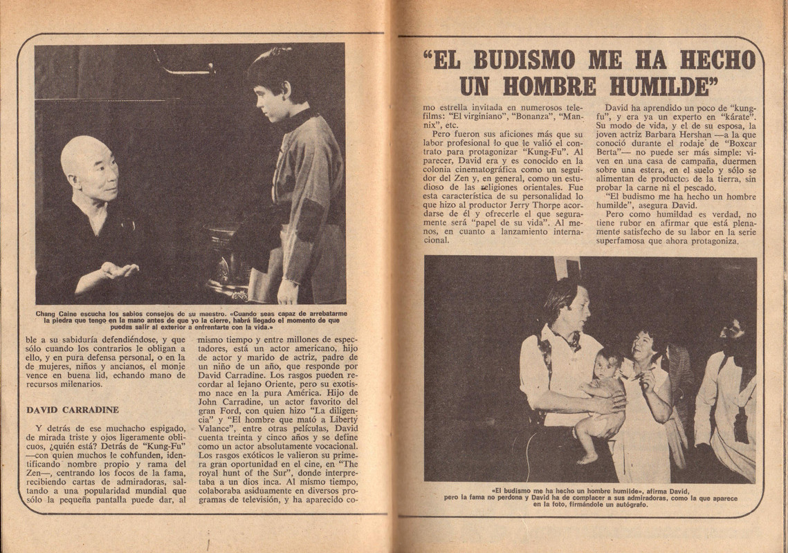 TELEPROGRAMA Nº 407 del 21 al 27 de enero de  1974_04