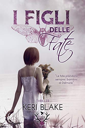 Keri Blake – I Figli delle Fate (2020)