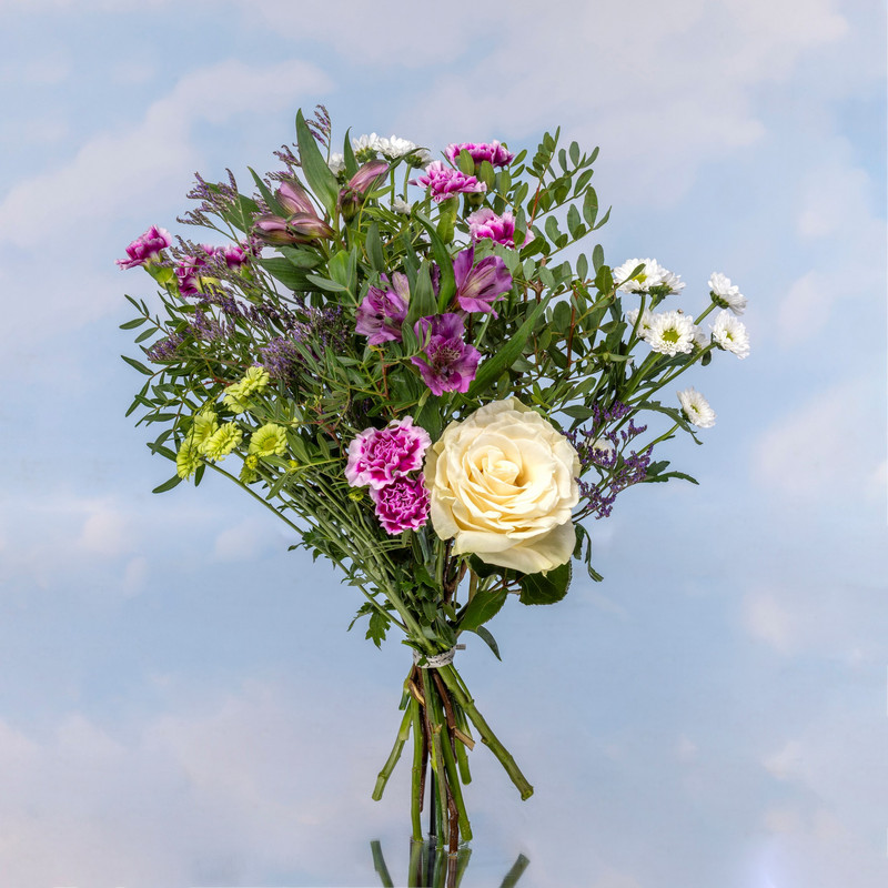 Ramo Colección MP Mediano