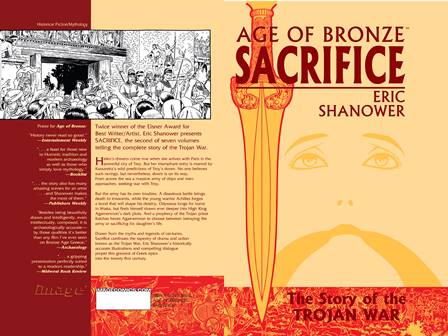 Age of Bronze v02 - Sacrifice (2004)