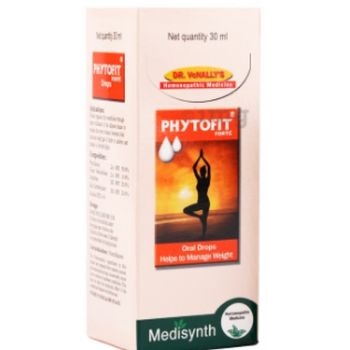 Medisynth Phytofit Drops (30ml)