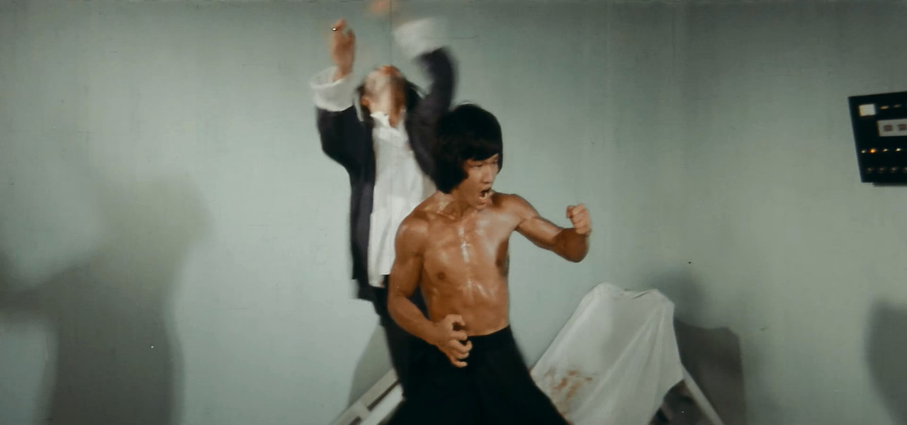 The Clones of Bruce Lee 1980 神威三猛龍 BluRay 1080p HEVC HR GZ DR