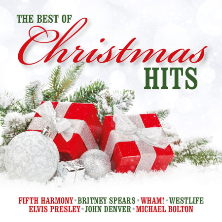 VA - The Best of Christmas Hits (2016) FLAC