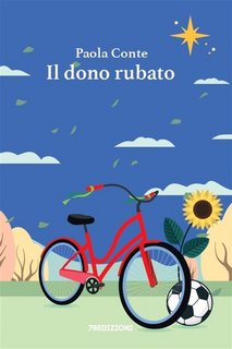 Paola Conte - Il dono rubato (2023)