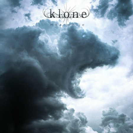 Klone - Meanwhile (2023) [CD-Rip]