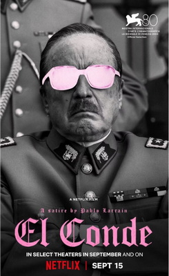 El Conde (2023) .mkv iTA WEBDL 1080p x264 CYBER