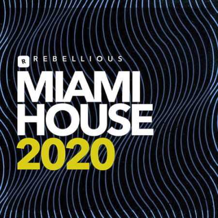 VA - Miami House (2020 Vol. 3)