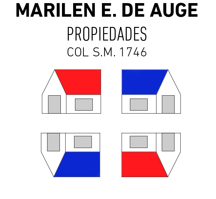 Marilene Auge
