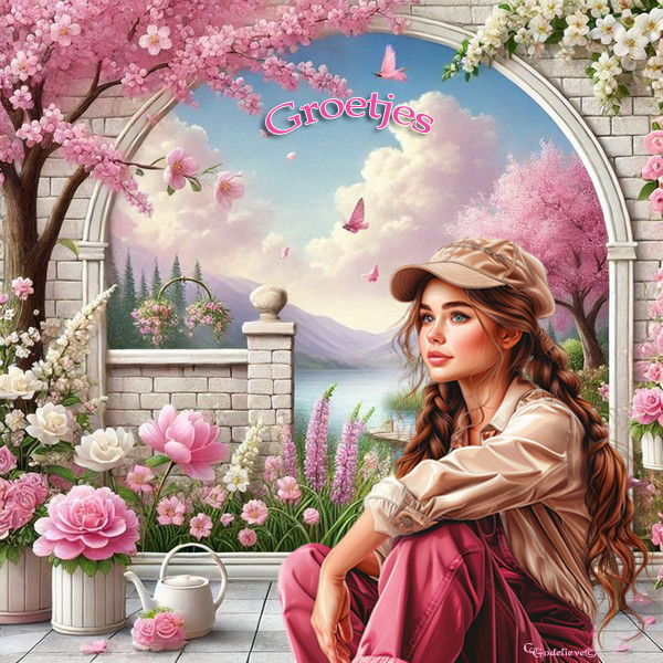 Welkom bij Cyberoma-Godelieve